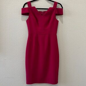 White House Black Market Dress